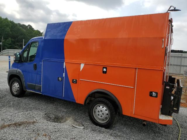 2018 Ram Promaster 3500 3500 Standard VIN: 3C7WRVKG1JE146992 Lot: 59917974