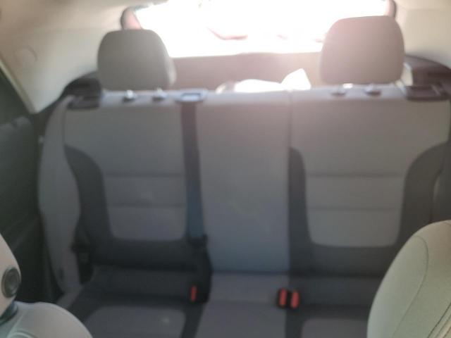 2022 Chevrolet Trailblazer Lt VIN: KL79MPSL7NB031640 Lot: 57346064