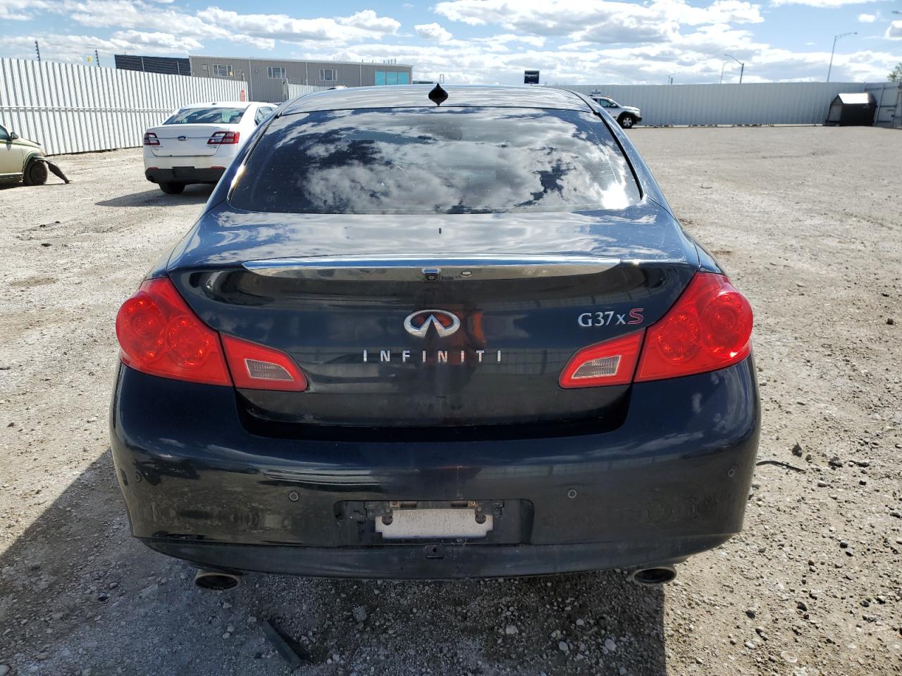 JN1CV6AR8BM403771 2011 Infiniti G37