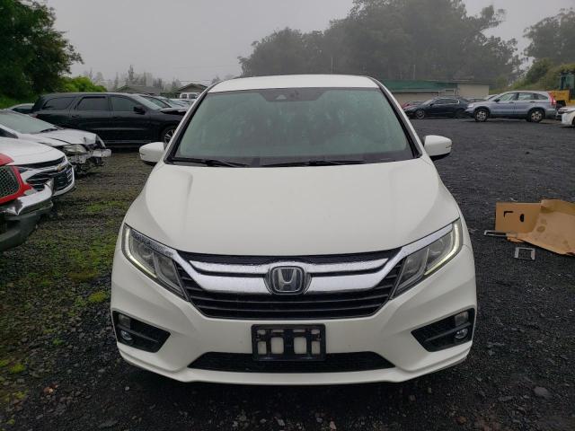 2019 HONDA ODYSSEY EX - 5FNRL6H54KB021858