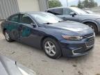 CHEVROLET MALIBU LS photo