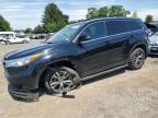 2016 TOYOTA HIGHLANDER - 5TDJKRFH3GS352254