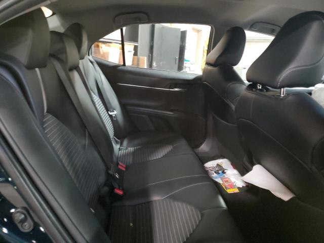 2021 TOYOTA CAMRY SE - 4T1G11AK3MU423568