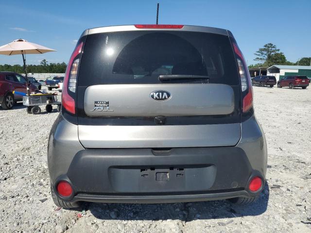 2016 Kia Soul VIN: KNDJN2A2XG7301068 Lot: 58362834