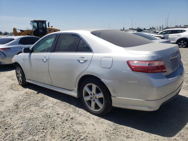 2009 Toyota Camry Base VIN: 4T1BE46K89U377560 Lot: 58878094