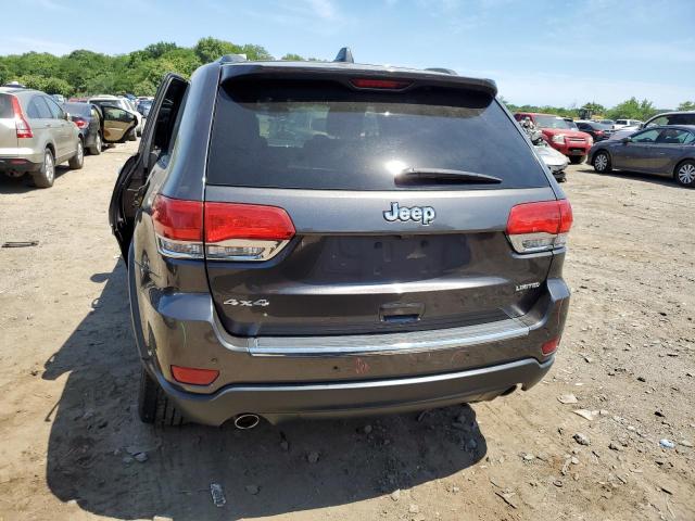 2014 Jeep Grand Cherokee Limited VIN: 1C4RJFBG0EC259465 Lot: 59083144