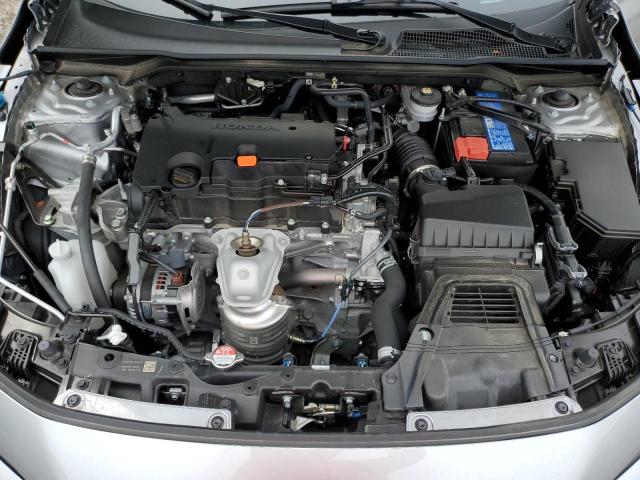 2024 HONDA CIVIC LX - 2HGFE2F29RH100835