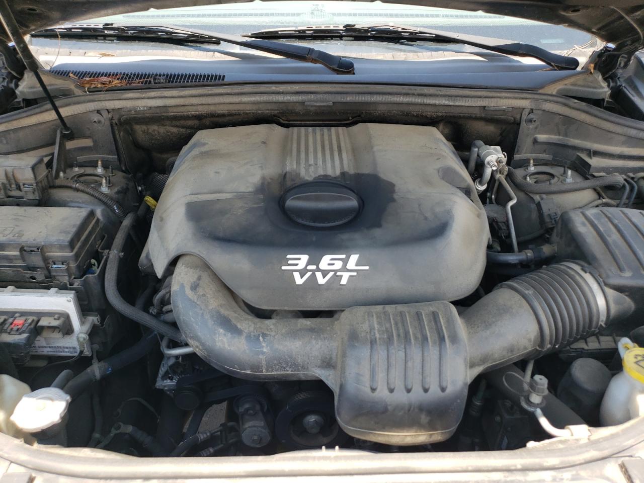 1C4RJEAGXCC275309 2012 Jeep Grand Cherokee Laredo