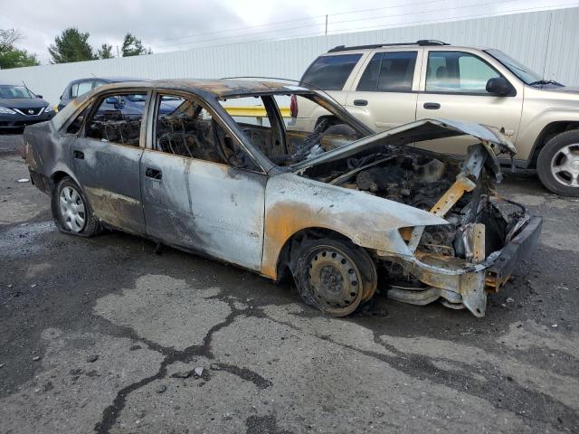 2004 Toyota Avalon Xl VIN: 4T1BF28B24U372006 Lot: 57391134