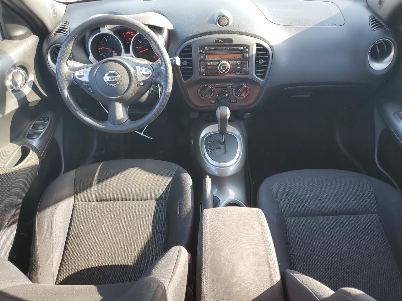 JN8AF5MR7DT211133 2013 Nissan Juke S