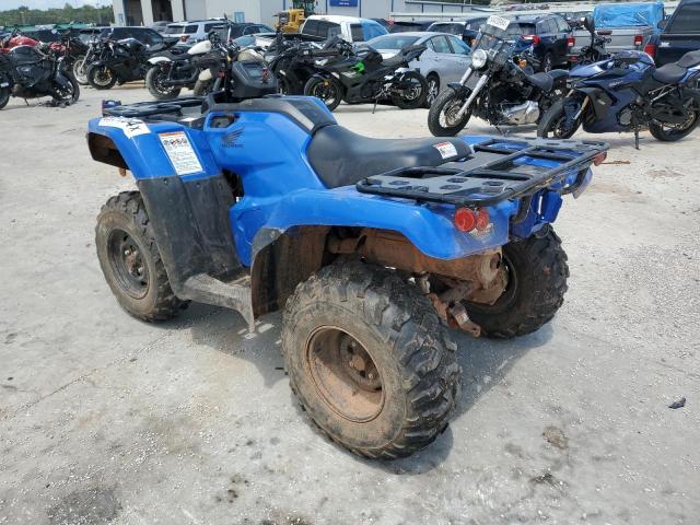 2023 HONDA TRX420 FA 1HFTE4199P4900259