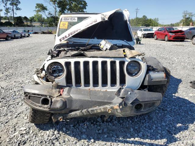 2021 JEEP WRANGLER U - 1C4HJXFNXMW685252