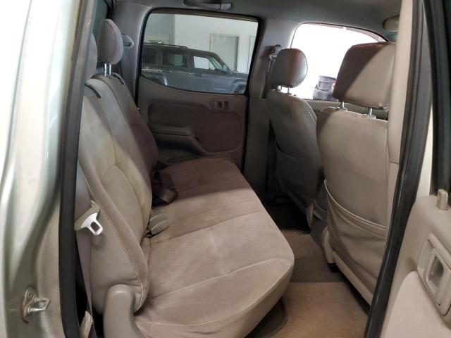 2003 Toyota Tacoma Double Cab Prerunner VIN: 5TEGN92N53Z146279 Lot: 59343174