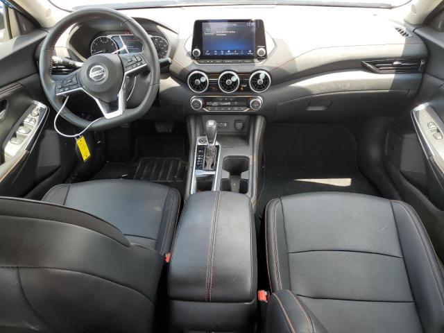2023 NISSAN SENTRA SR - 3N1AB8DV3PY295665