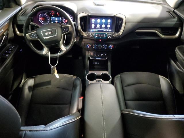 2018 GMC Terrain Denali VIN: 3GKALXEXXJL156257 Lot: 59941744