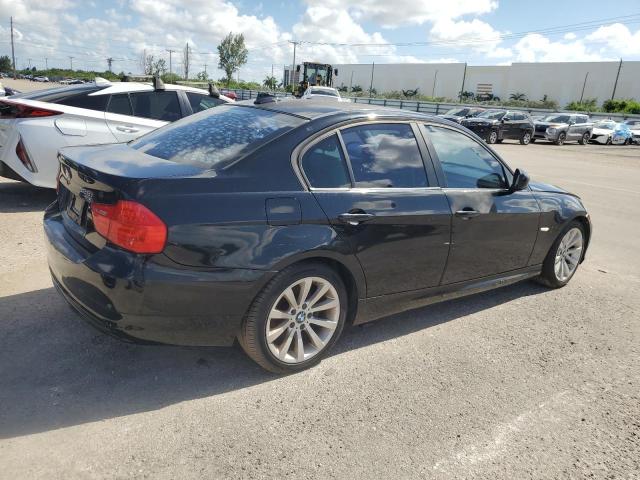 2011 BMW 328 I Sulev VIN: WBAPH5G56BNN59335 Lot: 59255314