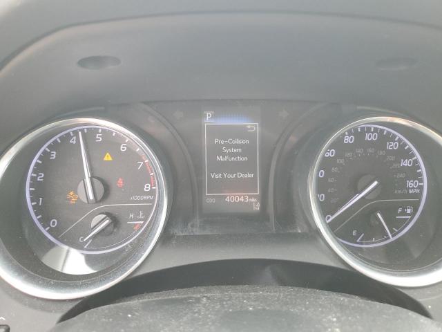 2020 TOYOTA CAMRY LE - 4T1C11AK9LU888420