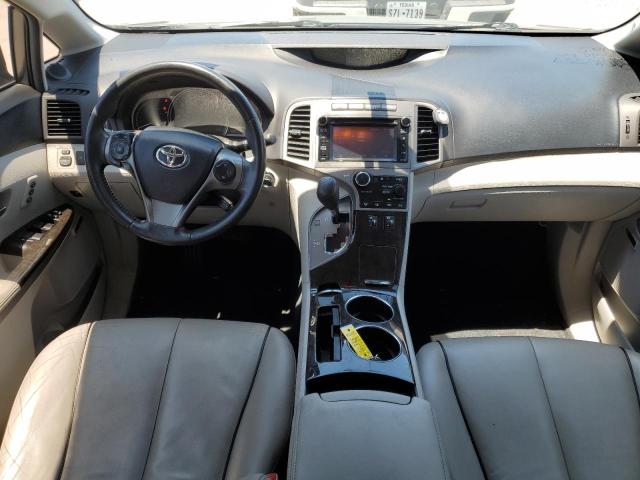 2013 Toyota Venza Le VIN: 4T3BK3BB5DU082361 Lot: 59343084