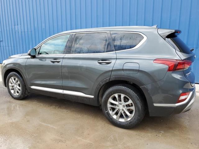 2020 Hyundai Santa Fe Sel VIN: 5NMS33ADXLH156005 Lot: 56696324