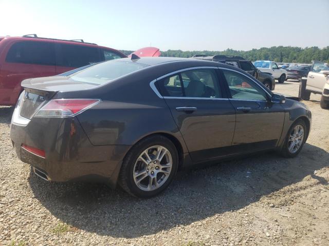 2011 Acura Tl VIN: 19UUA8F56BA005203 Lot: 59092654