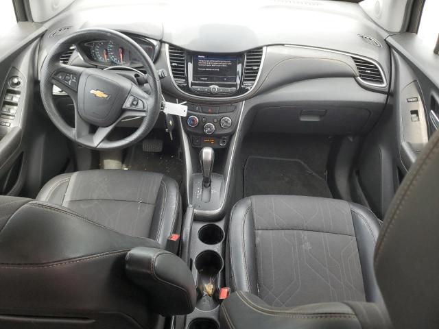 2021 CHEVROLET TRAX 1LT - KL7CJPSB5MB331231