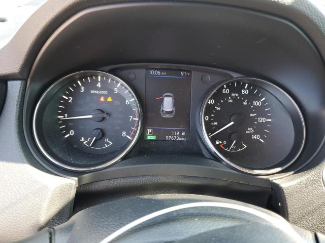 2018 NISSAN ROGUE S - KNMAT2MT5JP523499