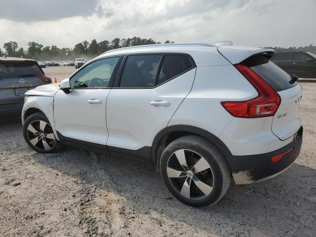 2021 Volvo Xc40 T5 Momentum VIN: YV4162UK1M2416236 Lot: 56258774