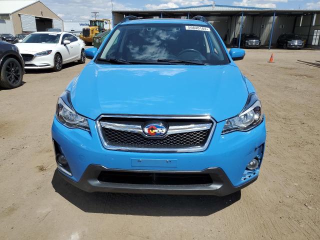 JF2GPANC2GH311123 2016 Subaru Crosstrek Limited