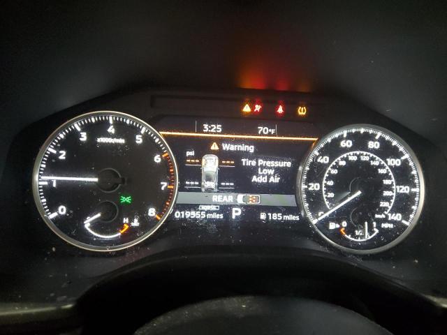 2022 Mitsubishi Outlander Se VIN: JA4J4UA88NZ088488 Lot: 58571234