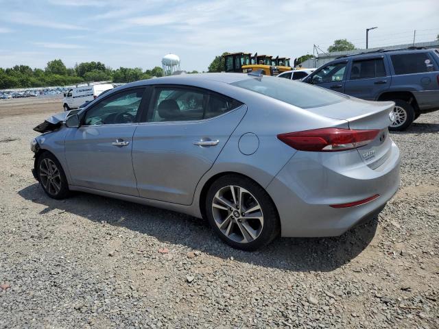 Vin: 5npd84lfxhh016027, lot: 60656894, hyundai elantra se 20172