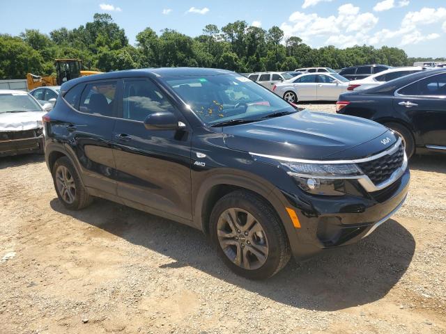 2023 Kia Seltos Lx VIN: KNDEPCAA9P7448264 Lot: 59549334