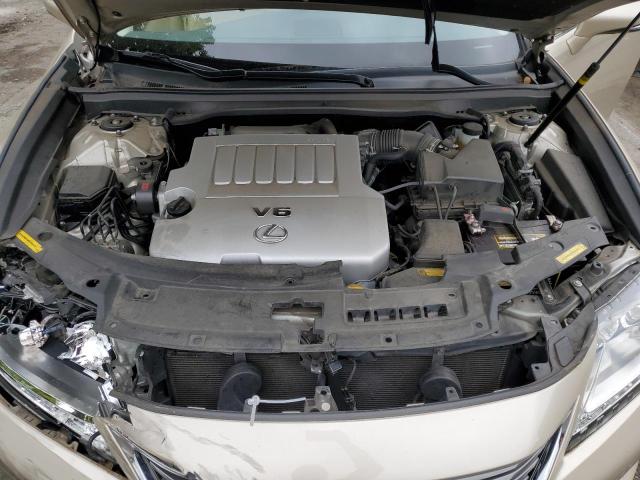 2014 Lexus Es 350 VIN: JTHBK1GG0E2100556 Lot: 60763054