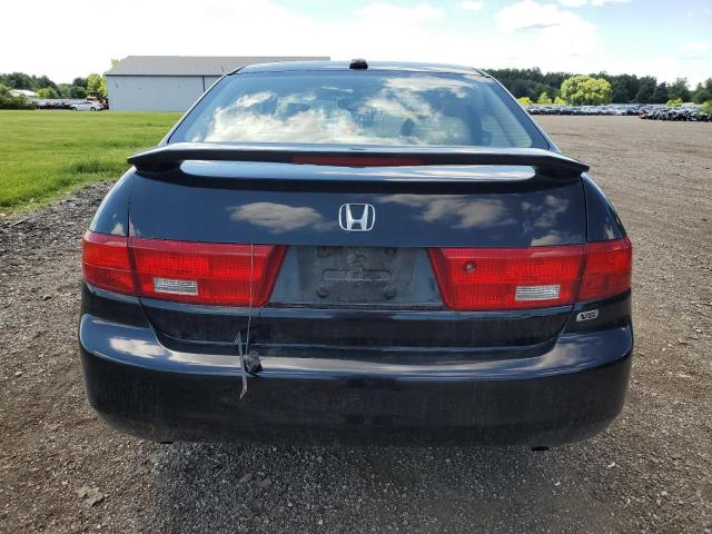 2005 Honda Accord Ex VIN: 1HGCM66525A019224 Lot: 60511204