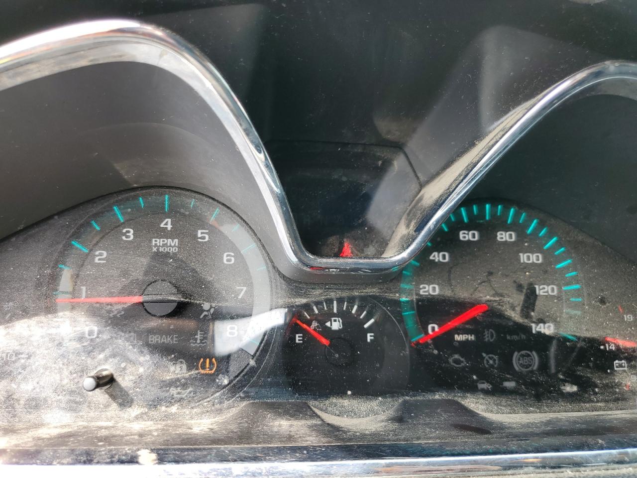 1GNKVGKD3GJ328480 2016 Chevrolet Traverse Lt