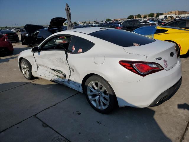 2016 HYUNDAI GENESIS CO - KMHHT6KJXGU136203