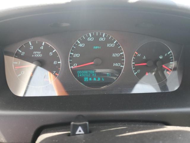 2013 Chevrolet Impala Lt VIN: 2G1WG5E35D1170587 Lot: 59576944