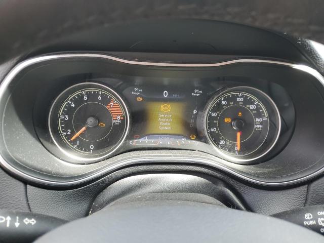 2020 Jeep Cherokee Limited VIN: 1C4PJMDX9LD607134 Lot: 57468194