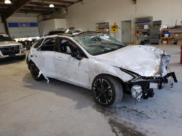 2023 Kia K5 Gt Line VIN: 5XXG64J22PG206675 Lot: 60450804