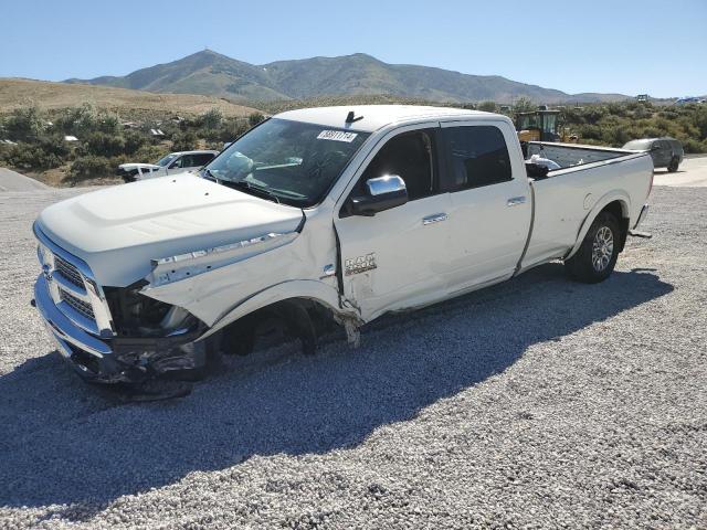 2017 Ram 3500 Laramie VIN: 3C63R3JL1HG766198 Lot: 58911714