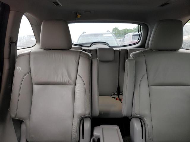 2015 Toyota Highlander Xle VIN: 5TDJKRFH5FS177987 Lot: 56624794