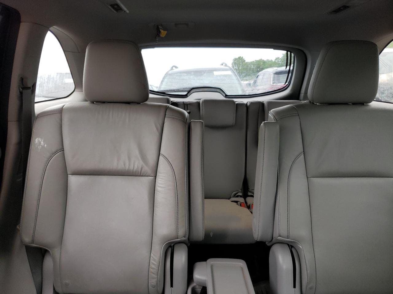 5TDJKRFH5FS177987 2015 Toyota Highlander Xle