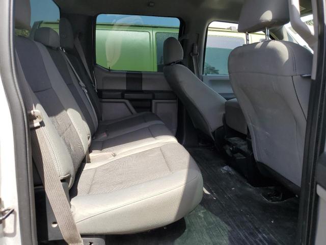 2016 Ford F150 Supercrew VIN: 1FTEW1EP1GKF56008 Lot: 59795654