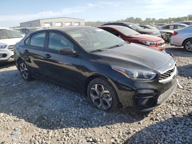 2019 KIA FORTE FE - 3KPF24AD4KE060032