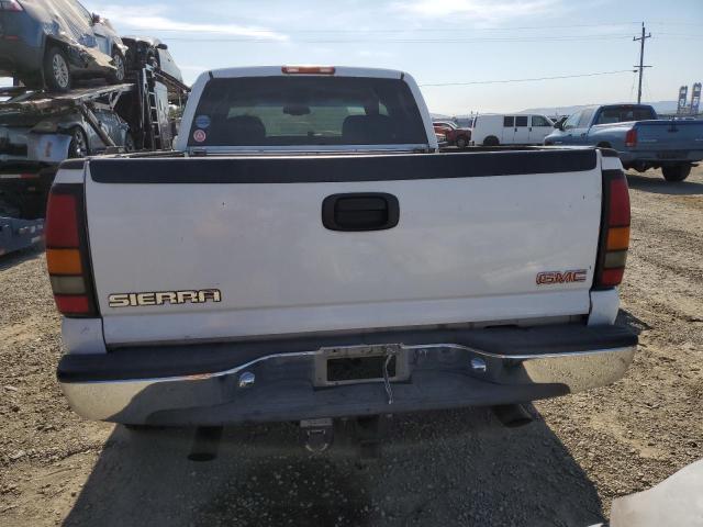 2004 GMC New Sierra K1500 VIN: 1GTEK19T64E207522 Lot: 59791434