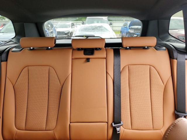 2022 BMW X3 xDrive30I VIN: 5UX53DP03N9K52076 Lot: 57236504