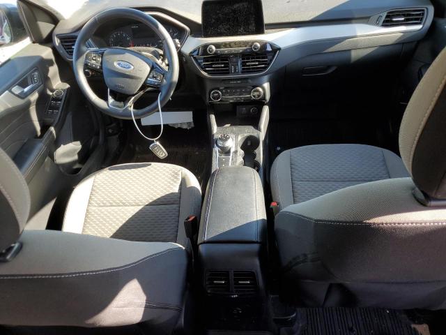 2021 Ford Escape Se VIN: 1FMCU9G66MUB20492 Lot: 58981264