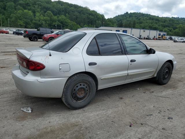 2003 Chevrolet Cavalier Ls VIN: 1G1JF52F537180937 Lot: 57049524