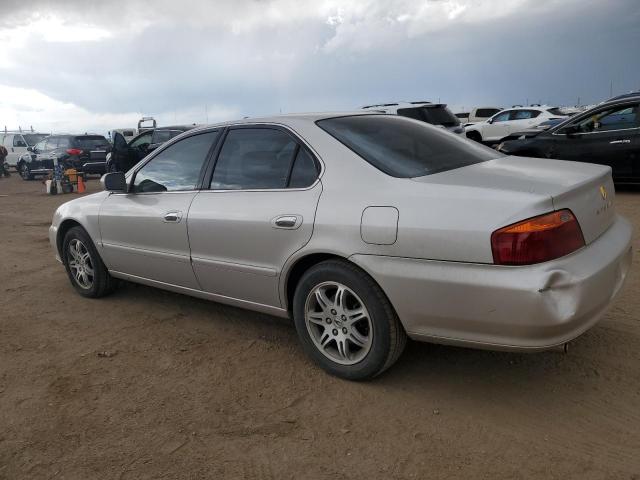 1999 Acura 3.2Tl VIN: 19UUA5644XA039766 Lot: 59573404