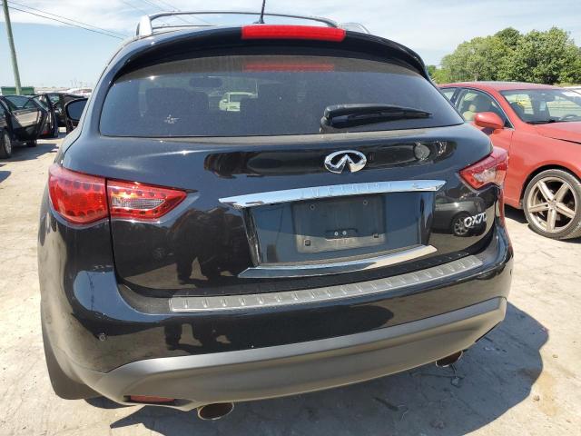 2015 Infiniti Qx70 VIN: JN8CS1MW7FM480698 Lot: 59089274