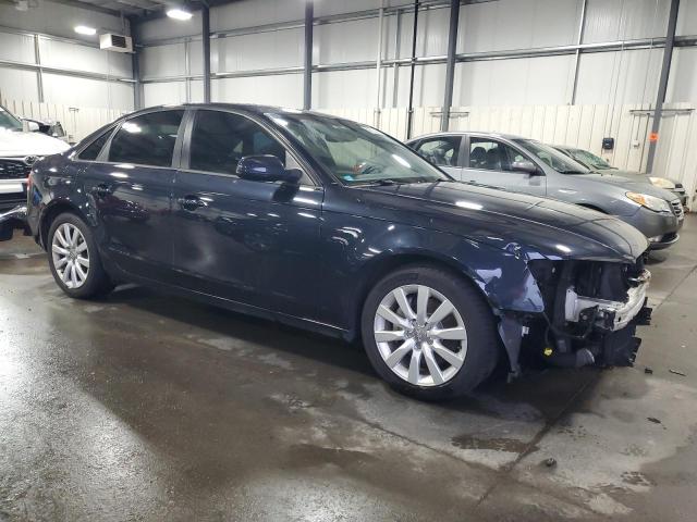 VIN WAUDFAFL5DN008687 2013 Audi A4, Premium no.4